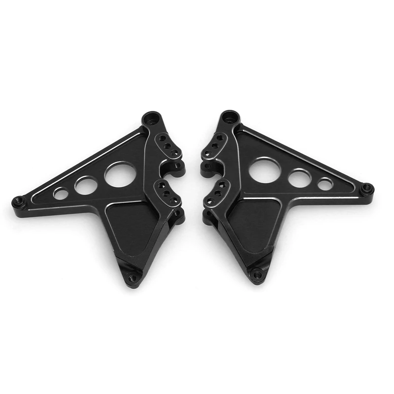 Задний амортизатор с несколькими регулировочными отверстиями для Traxxas UDR 1/7