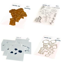 go for it new metal cutting dies clear stamps stencil hot foil 2022 scrapbook diary decoration embossing greeting card handmade