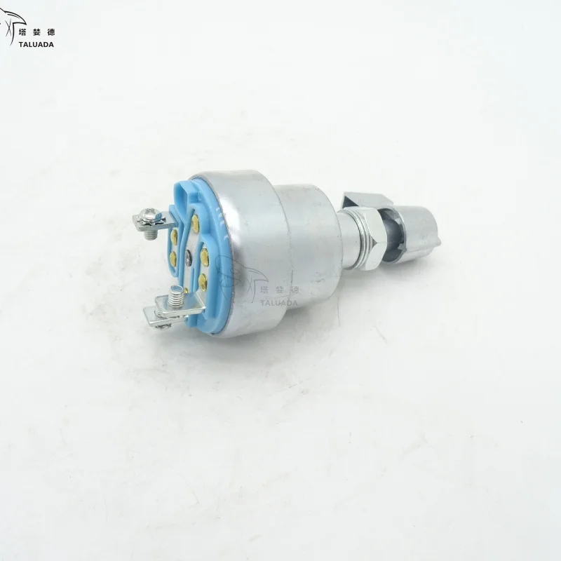 Для замка стартера 7N-4160 замок выключателя питания E320C 3304 3306 930R 966R D4E 6D 7E