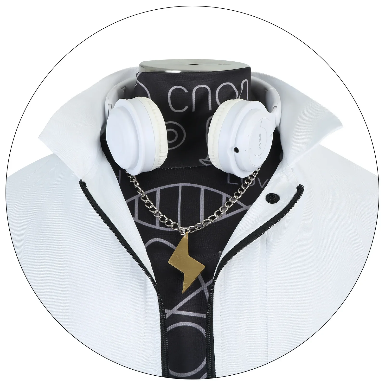 Аниме игра Identity V XB Duck Rice Косплей Костюм Взрослый мужчина Лука Бальза Униформа