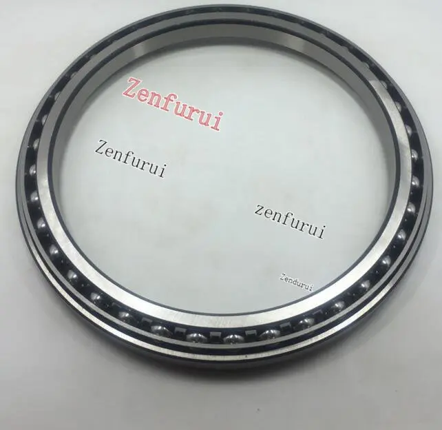 

China manufacturer excavator bearing 222*273*26 BA222-1SA