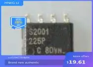 Новинка 100%, бесплатная доставка, Irs2001strpbf irs2001s irs2001 s2001 SOP8