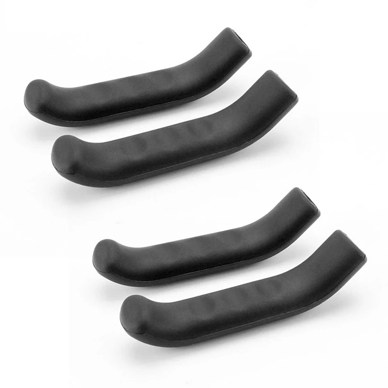 

2 пары, силиконовые насадки на ручки тормоза для горного велосипеда