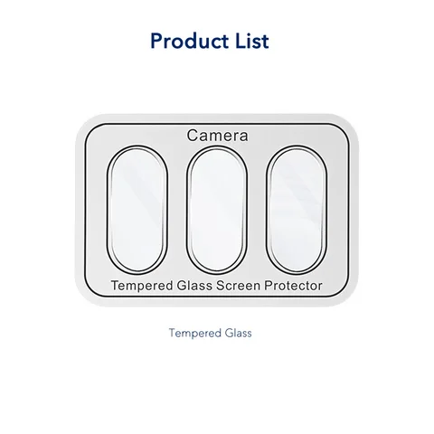 Прозрачный чехол для Meta Quest 3 Tahnuhna