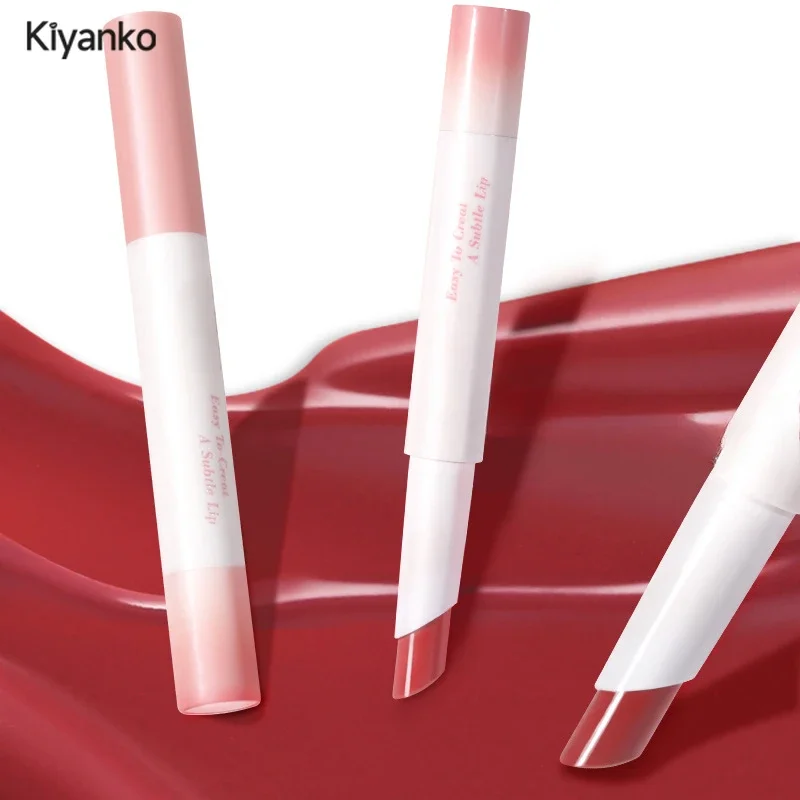 Hydra Gloss Mouth Red Lip Glaze Стойкий водостойкий антипригарный блеск для губ Косметические