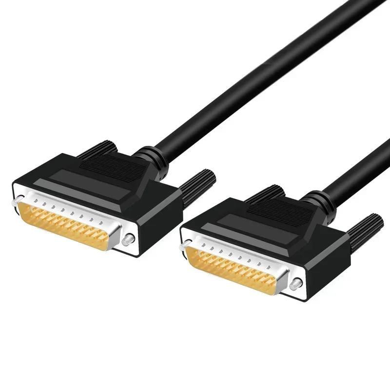 DB25 кабели для параллельного порта 0,5-10 м