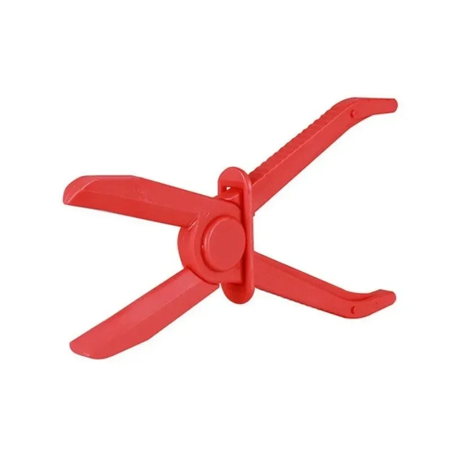 1 комплект пластиковые масляные трубки шланговые плоскогубцы зажим инструмент