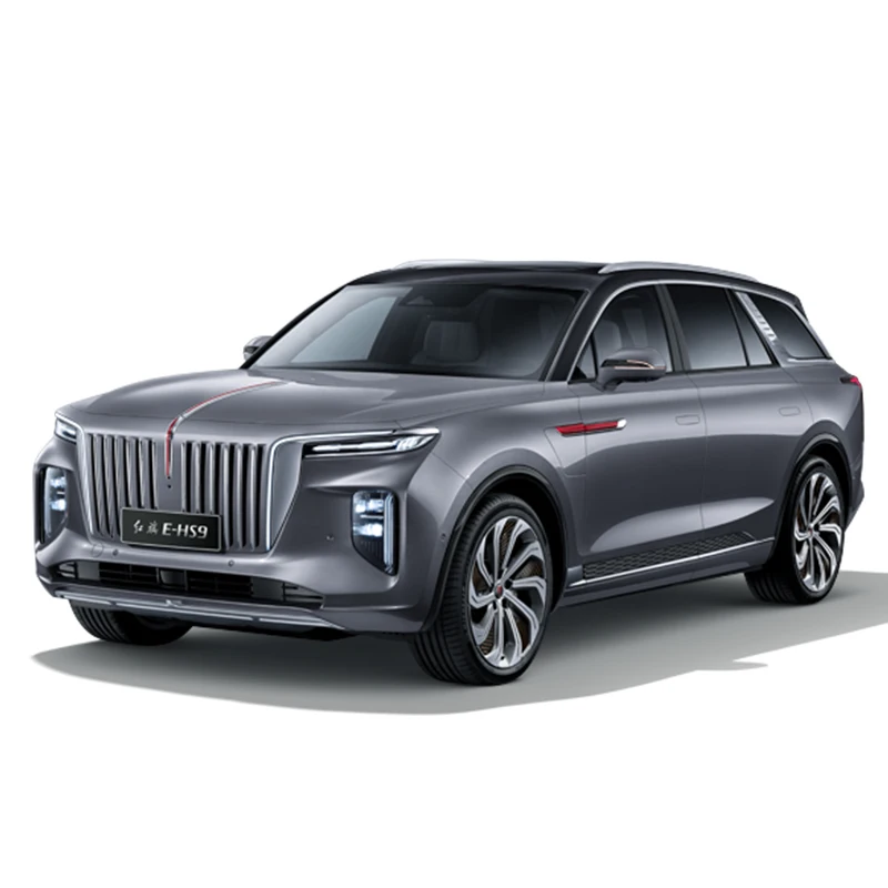 

IN STOCK NOW Hongqi E-HS9 New Energy Electric Vehicles Adults Suv