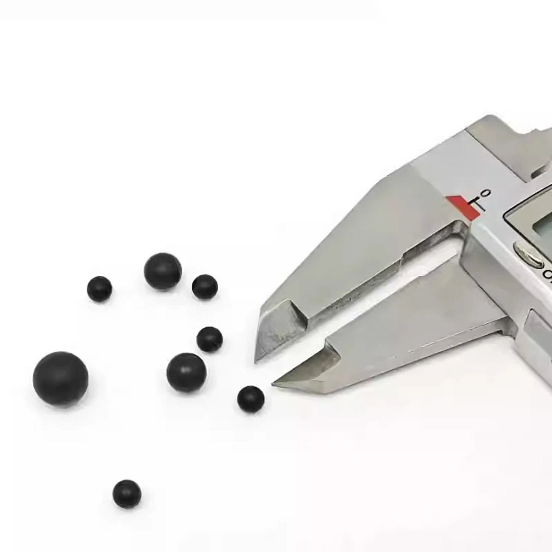 Шарик из нитриловой резины NBR диаметр 3 27/3 96/4/4 76/5/5 3/6/6 25/6 35/7/8/8 25/9/9 52/10 ~ 12 7 мм