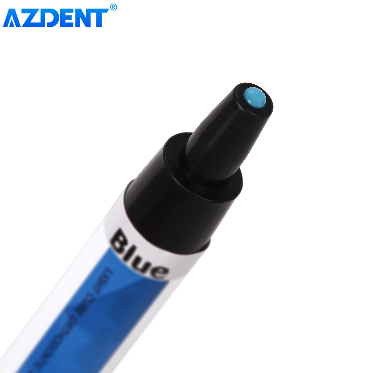 Стоматологический светильник отверждаемый ортодонтический клейкий набор AZDENT
