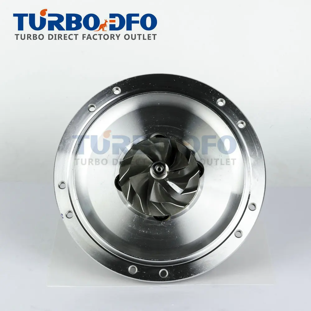 

New For Hyundai Terracan 2.9 CRDI 4WD Balanced 28201-4X400 28201-4X701 Turbolader Cartridge RHF5 KHF5-2B Turbocharger Core