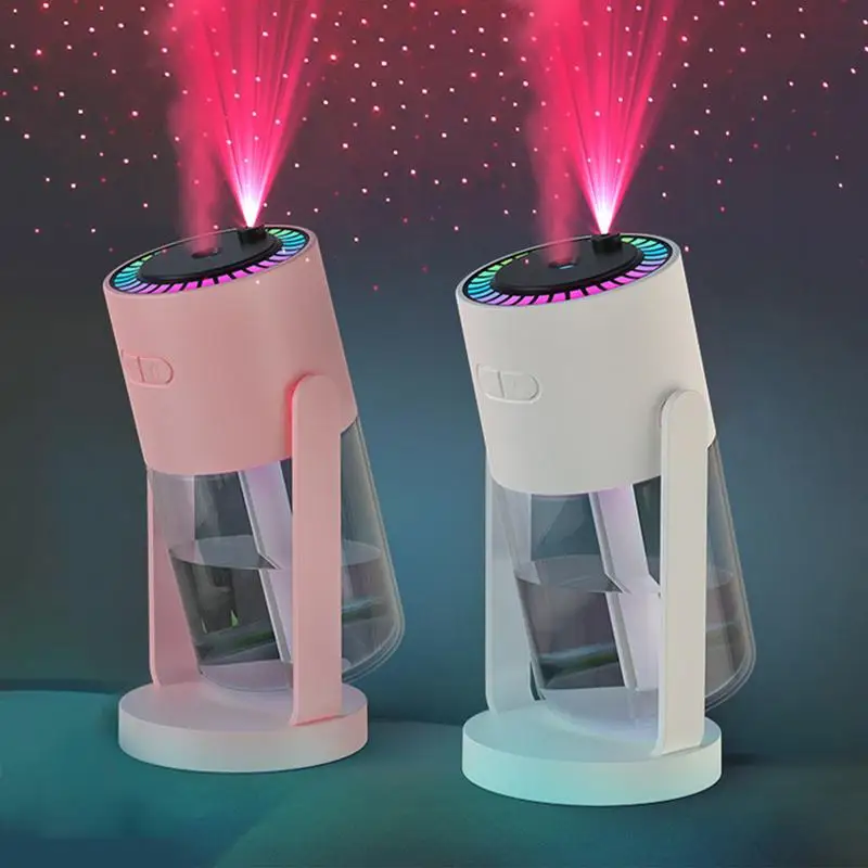 Увлажнитель воздуха с холодным туманом увлажнитель для больших помещений ночник