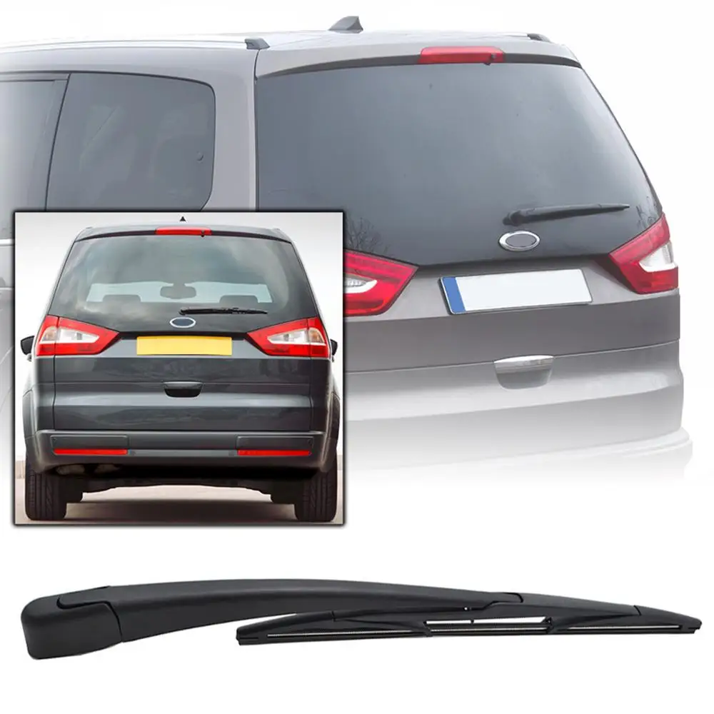 

Комплект щетки стеклоочистителя заднего 14 ''для Ford Galaxy MK3 TDCI 2006 2007 2008 2009 2010 2011 2012 2013 2014