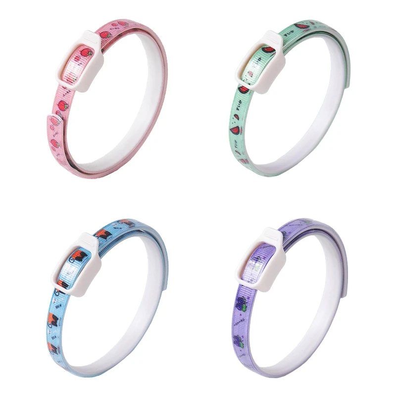 

Adjustable Flea and Tick Collar for Dogs/Cats Natural and Safe Waterproof Drop Shipping