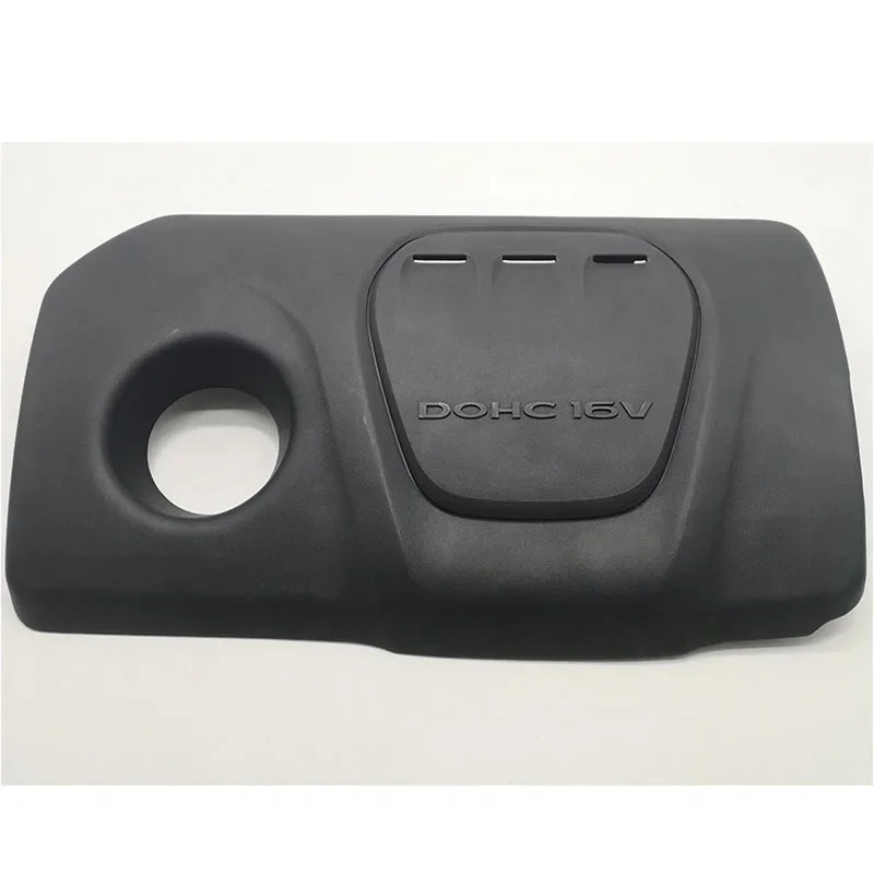 

Пылезащитный чехол двигателя, крепежный болт крышки двигателя ДЛЯ Hyundai Creta IX25 1,6 ДЛЯ Kia RIO 2017, OEM 292432 -B400 29243 2B400 292432 B400