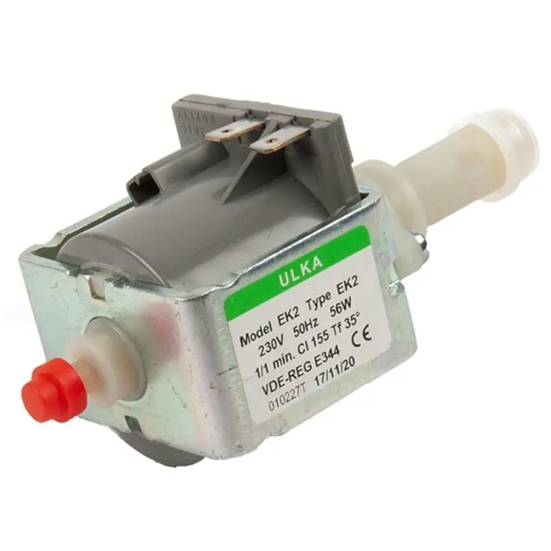 

EK2 56 Вт насос для кофемашины для Ulka