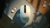 razer orochi v2 wireless mouse 18000dpi mobile 950 hours battery life wireless razer expert gaming mouse