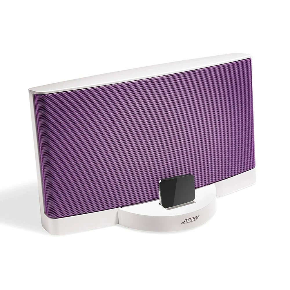 30-контактный приемник Bluetooth 5.0 для Bose SoundDock II портативный образ жизни V35 135 цифровая
