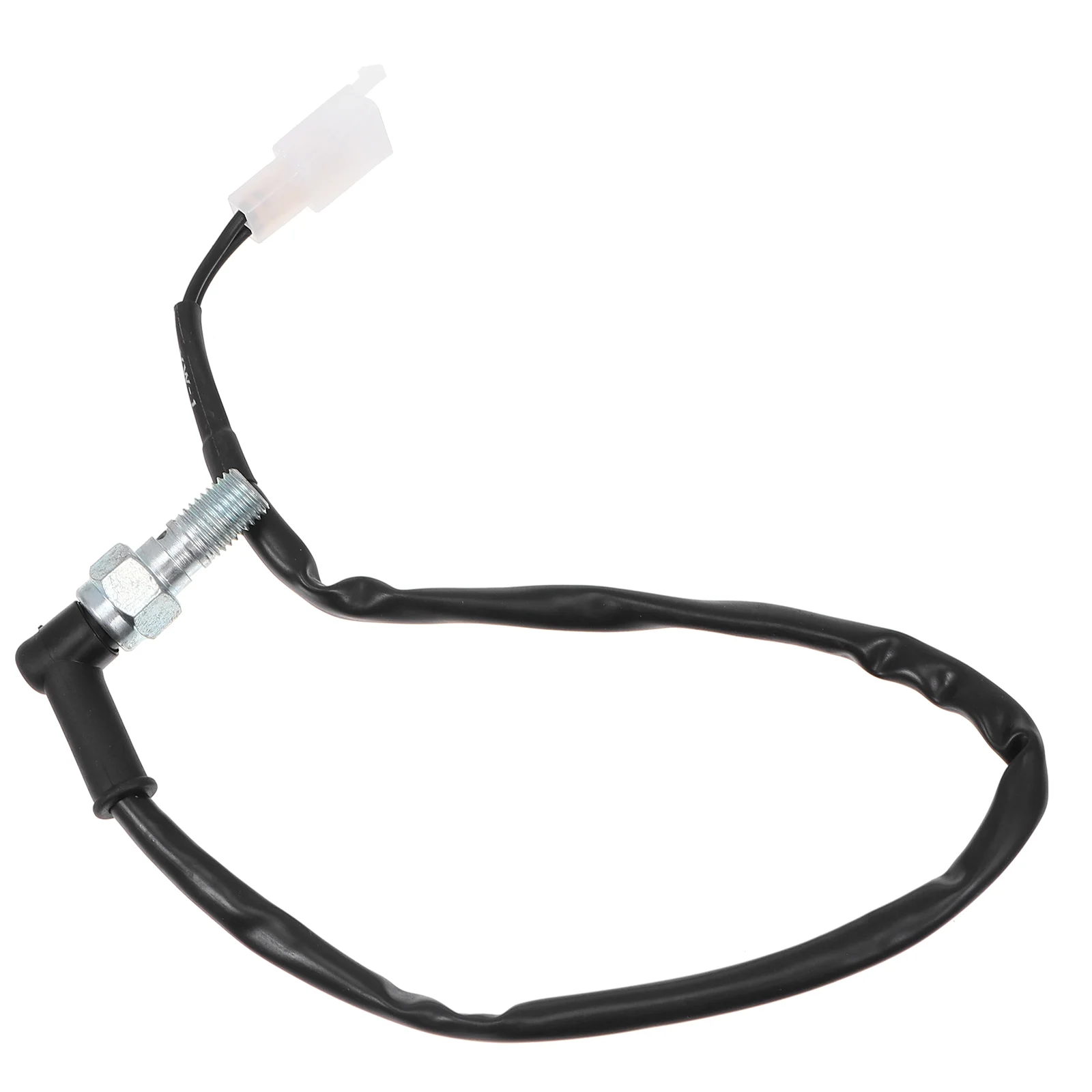 

1 шт. универсальные аксессуары для мотоциклов, выключатель тормоза для мотоциклов, универсальный выключатель давления гидравлического тор...