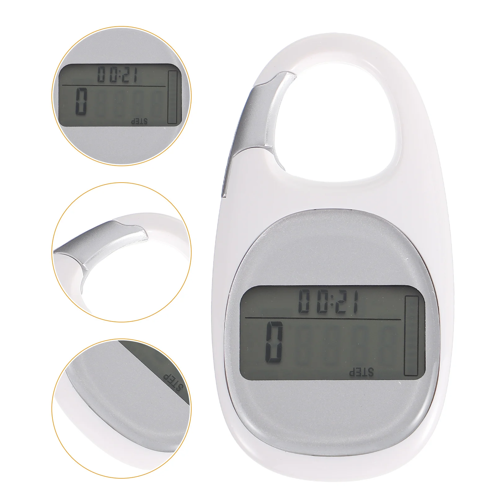 

Outdoor Step Professional Calorie Convenient Walking Outdoor Accessory
