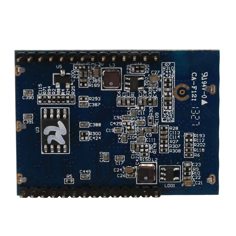 

HLK-RM04 встроенный WIFI для модуля беспроводной передачи MCU Uart