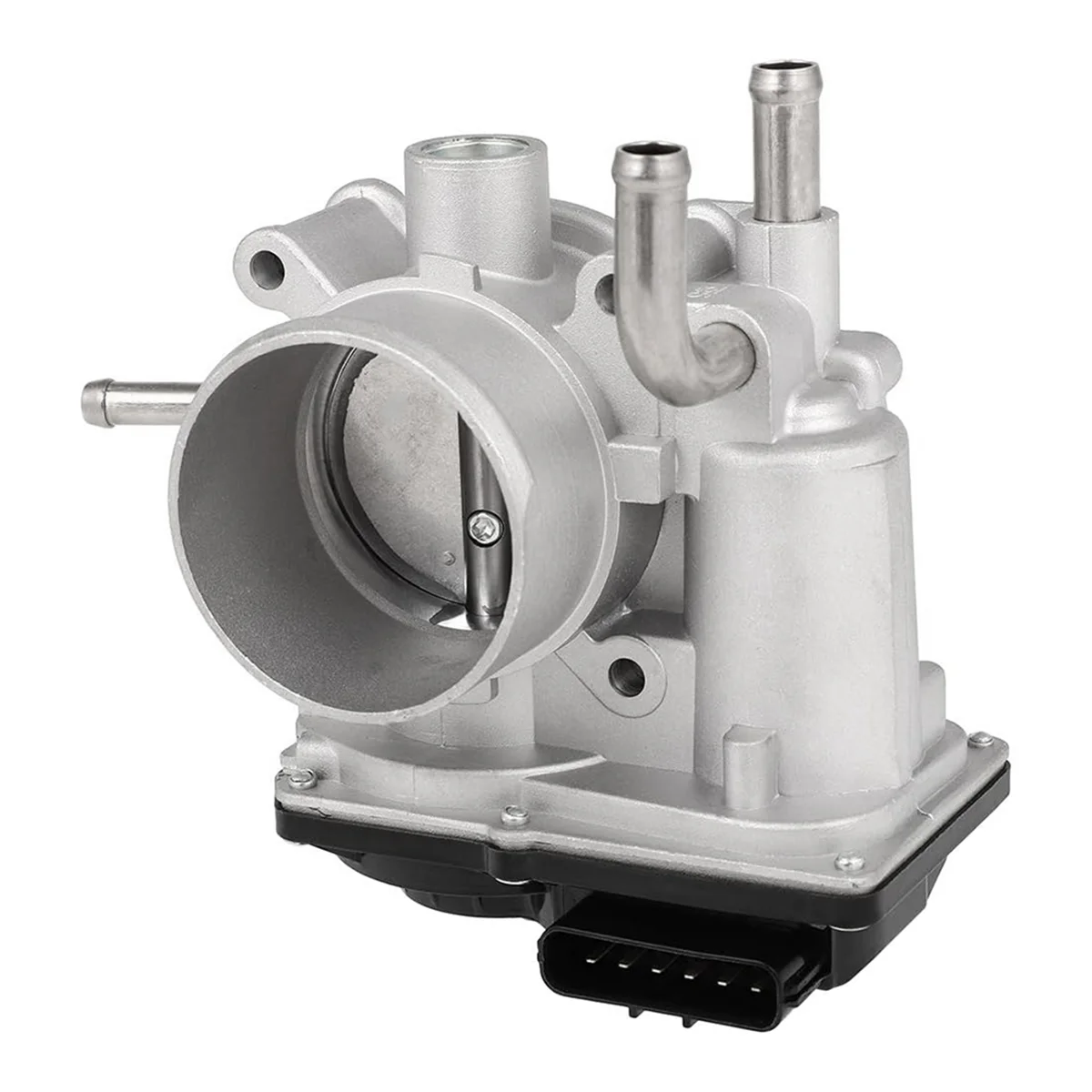 35100-2B300 двойной клапан заслонки в сборе дроссельная заслонка для Hyundai Kia 351002B300