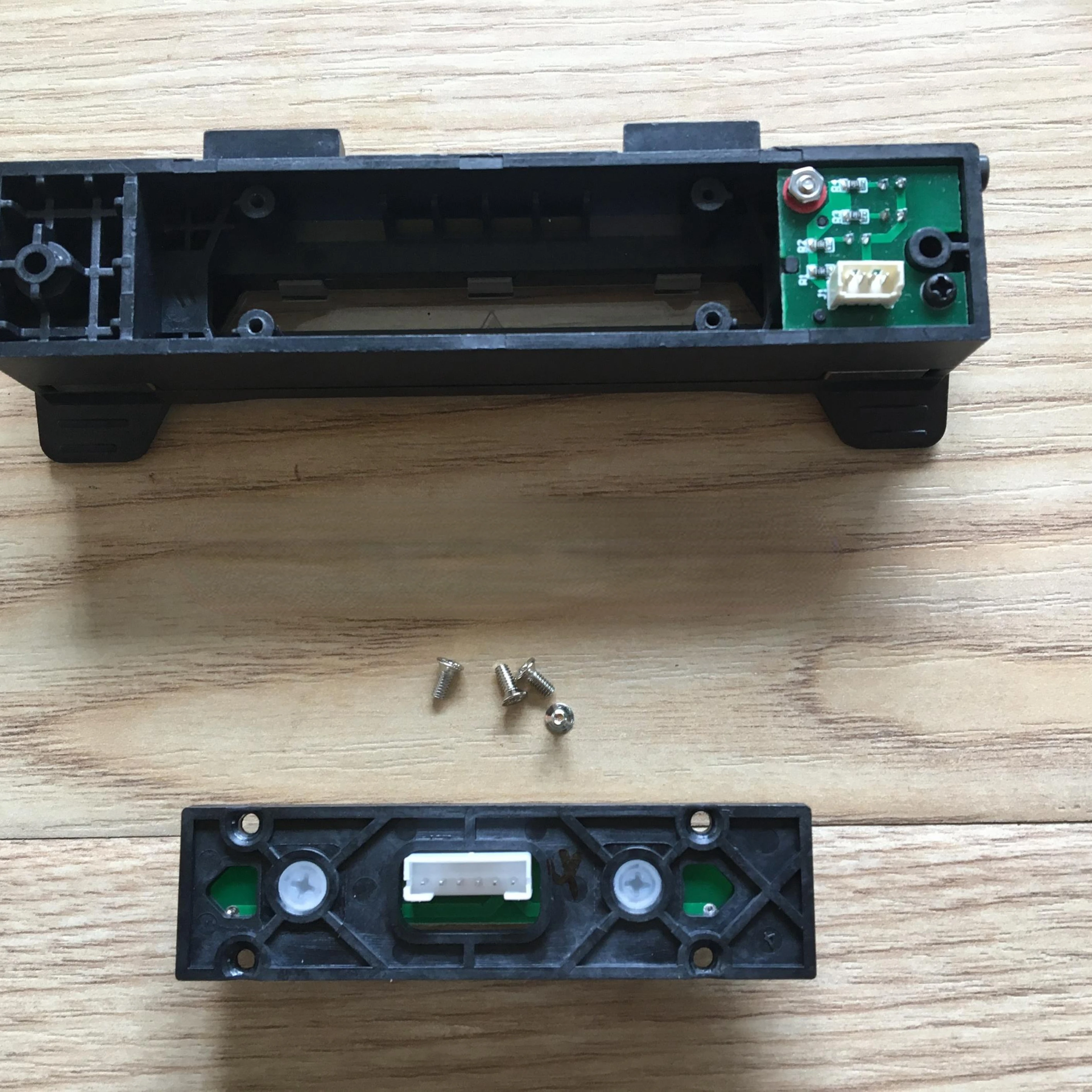 

2 in 1 DVP Automatic Heater Oven and Core with heater sensor for DVP-740 DVP-765 DVP-810 Fiber Fusion Splicer Complete Heater