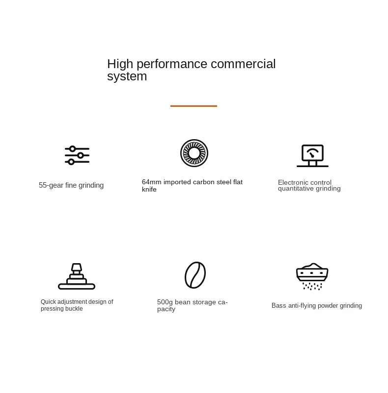 Gemilai CRM9016 Автоматическая коммерческая интеллектуальная быстрая количественная