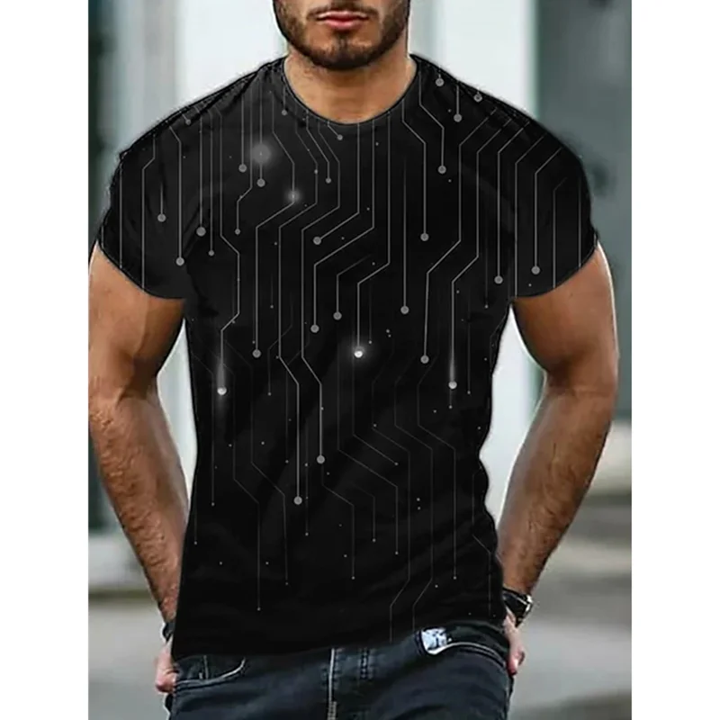 

2022 New Hip Hop Black Soul Street Men's T-Shirt Ghost Claw Harajuku Summer Short Sleeve 3D Printing Fashion Loose Top XXS-6XL