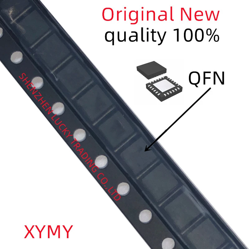 

100% New TCA9535RTWR QFN-24 Chipset TCA9535RTWR