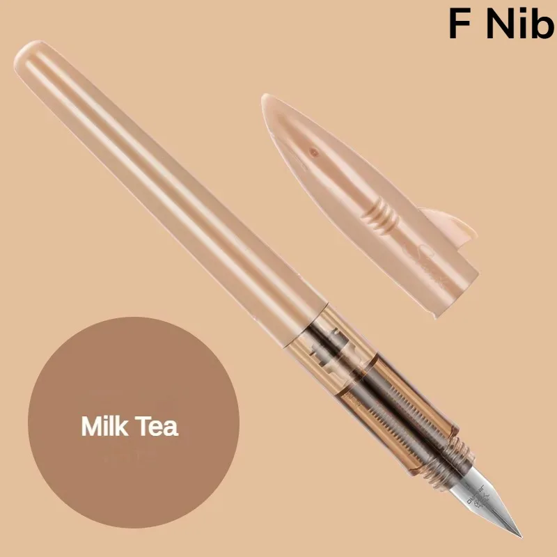 

Перьевая ручка Jinhao Shark F