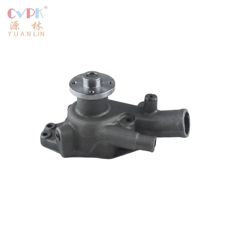 Водяной насос 5-13610-009-0 для двигателя экскаватора ISUZU 4BA1 4BB1