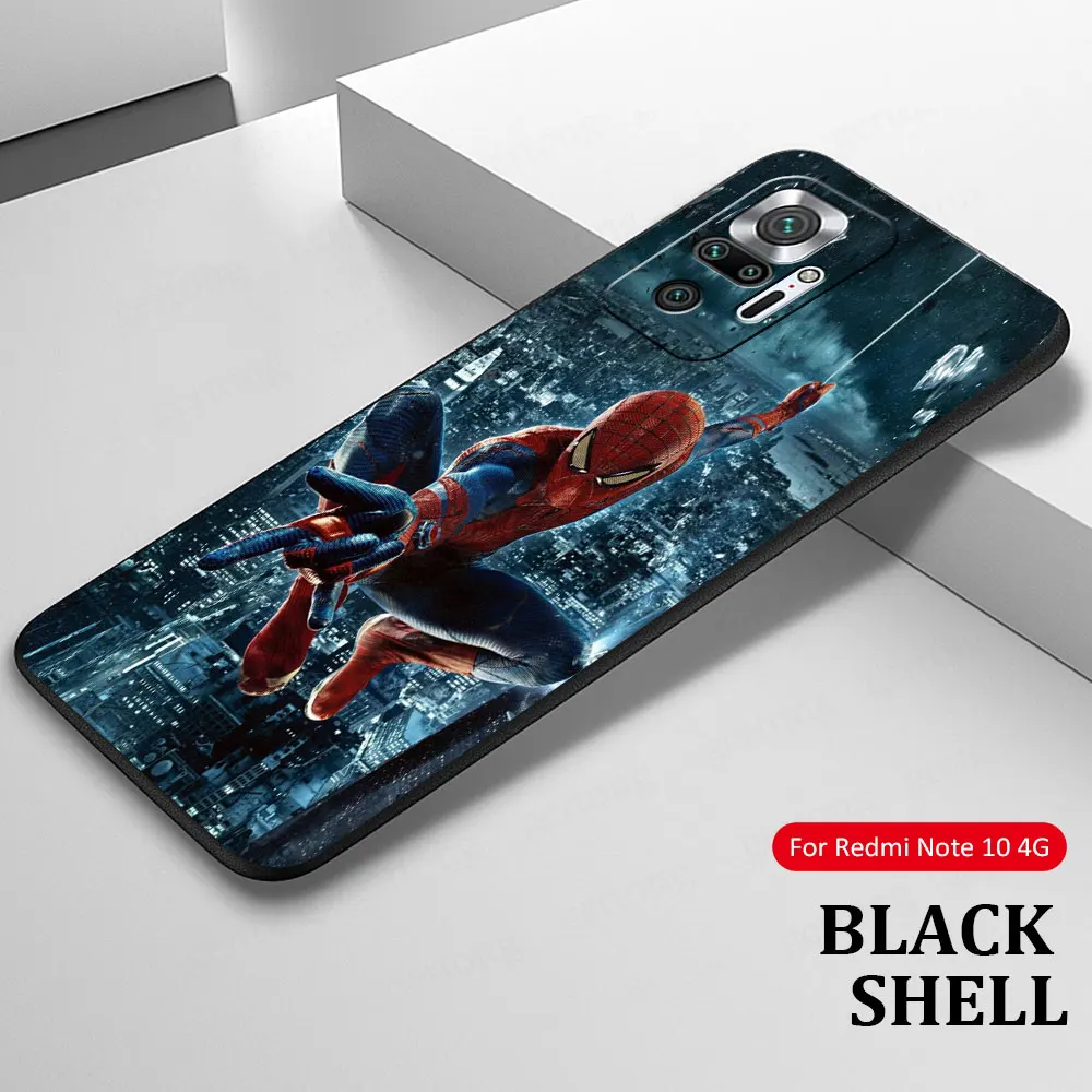 Чехол для Xiaomi Redmi Note 11 K40 8 9C 9S 9A 10 Pro 9 8T 9T K50 K40s |
