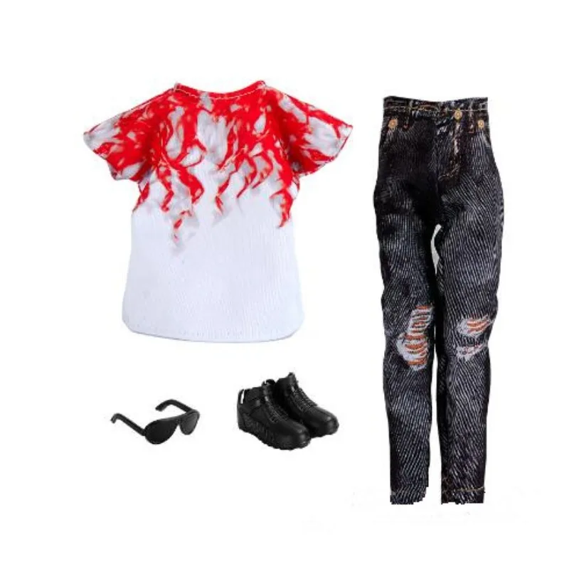 YJ226 высококачественные дизайнерские стили одежды смешные костюмы на выбор для