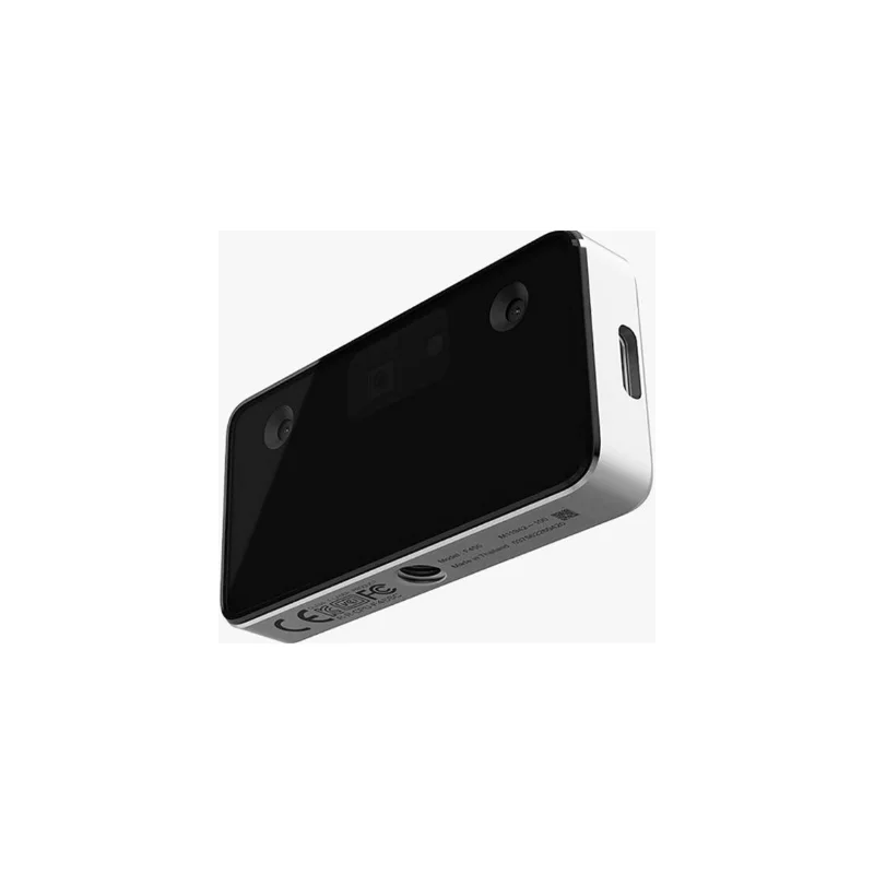 

Intel RealSens ID F455 Peripheral an Active Stereo Depth Sensor with a Neural Network Designed for Smart Locks etc.