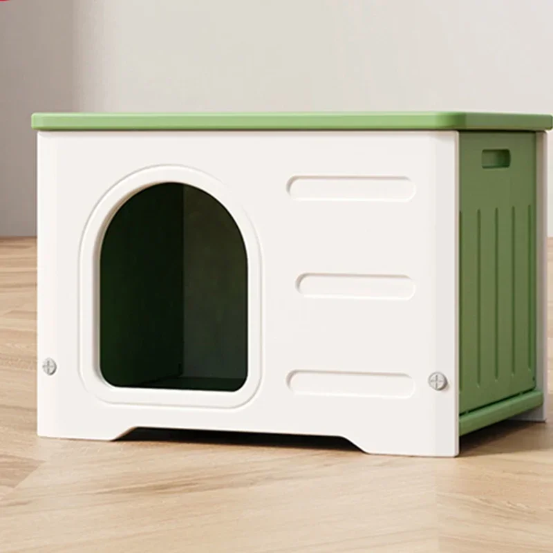 Домик для маленьких собак Kennell большие маленькие клетки магазин домашних