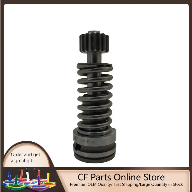 

For Caterpillar Wheel Loader 980F Pump Group Fuel Injection 420-6215