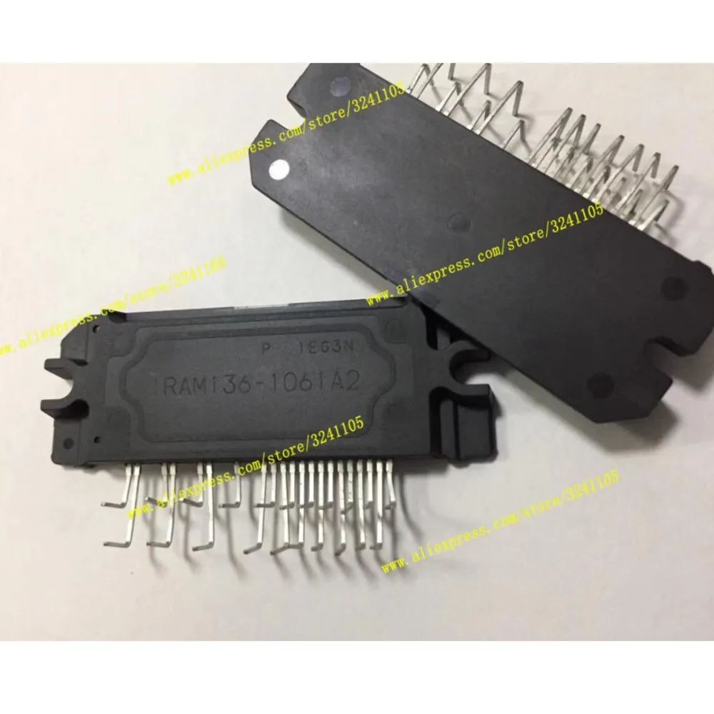 2 ШТ./ЛОТ IRAM136-1061A2 НОВЫЙ МОДУЛЬ