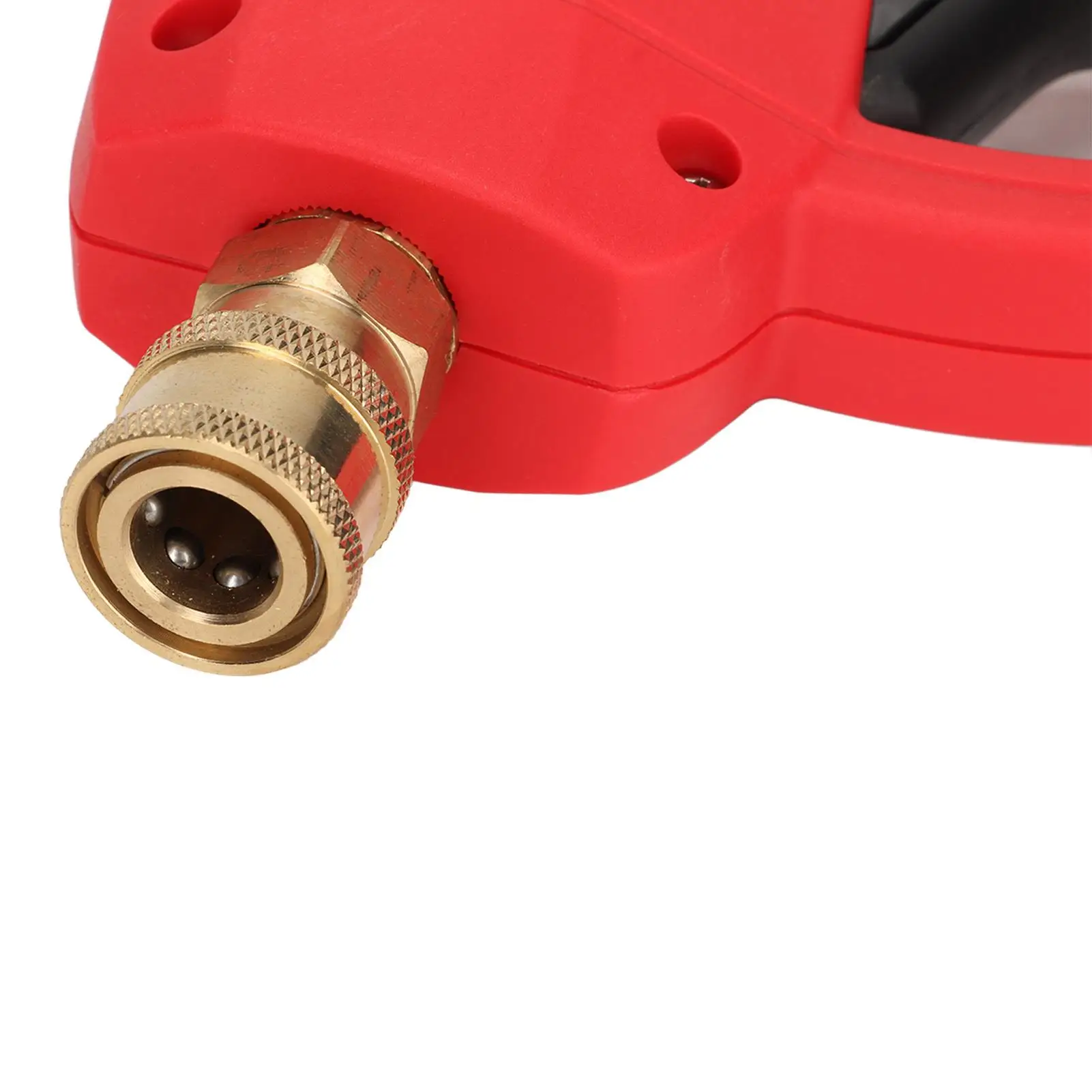 Psi распылитель воды высокого давления устойчивый к коррозии портативный