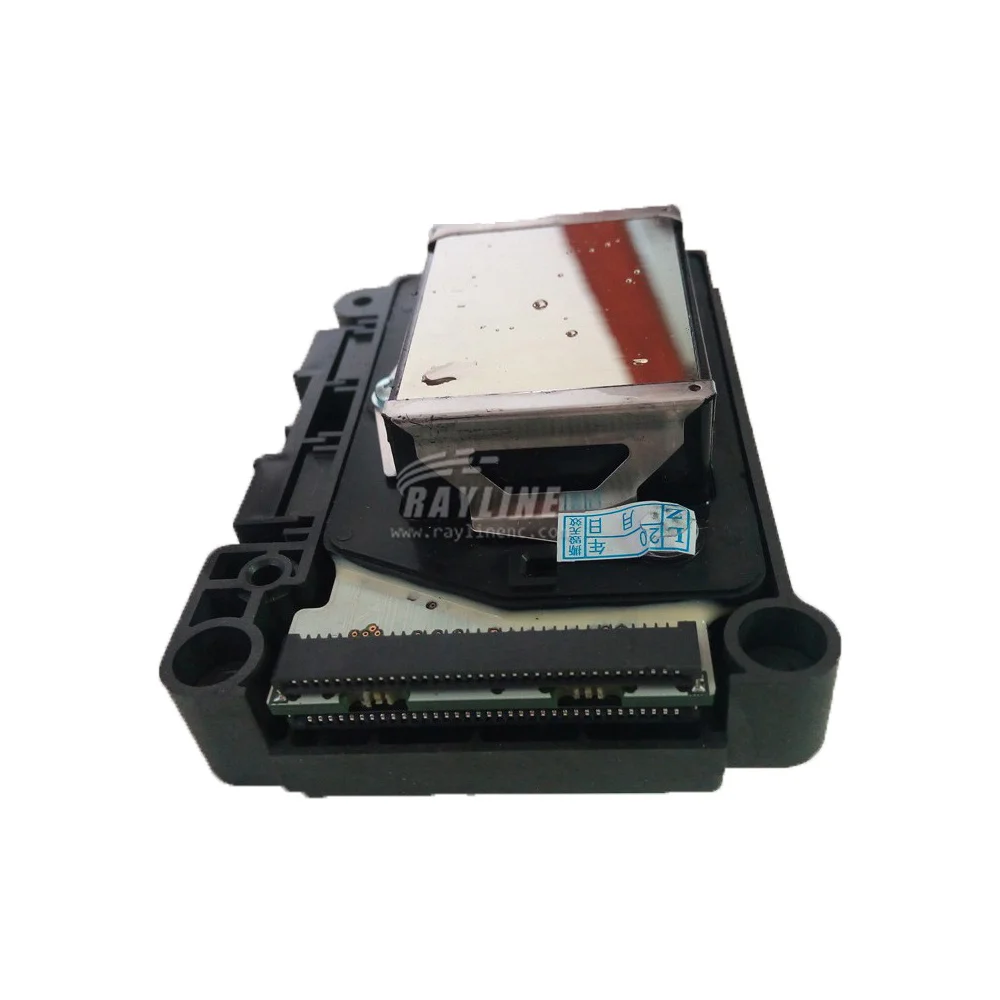 100% новая Оригинальная F180030 F180040 Печатающая головка для Epson L800 L801 L805 L850 P50 R330 R290 T50 TX650