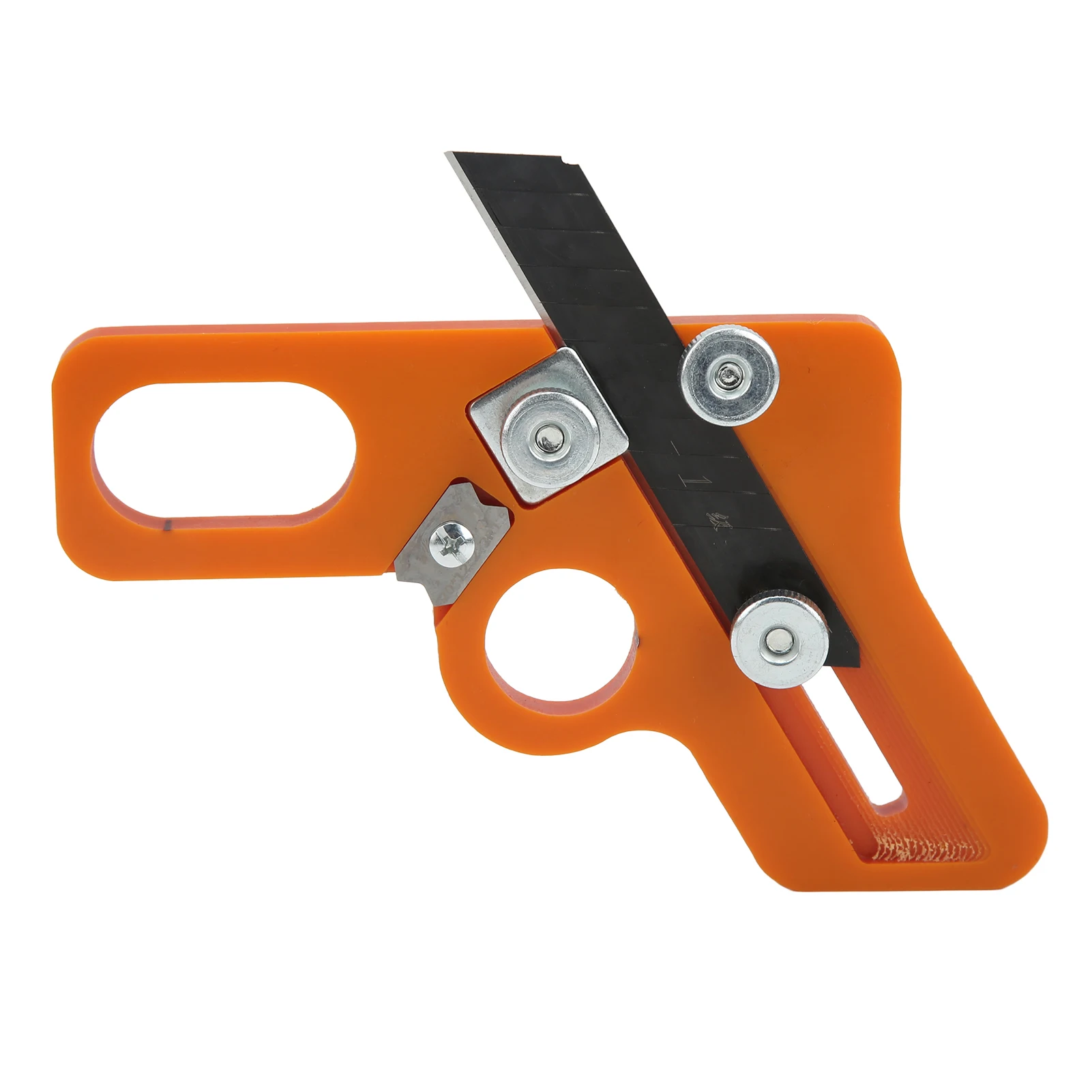 Кромкооблицовочное лезвие для обрезки дуги Деревообрабатывающий триммерный нож