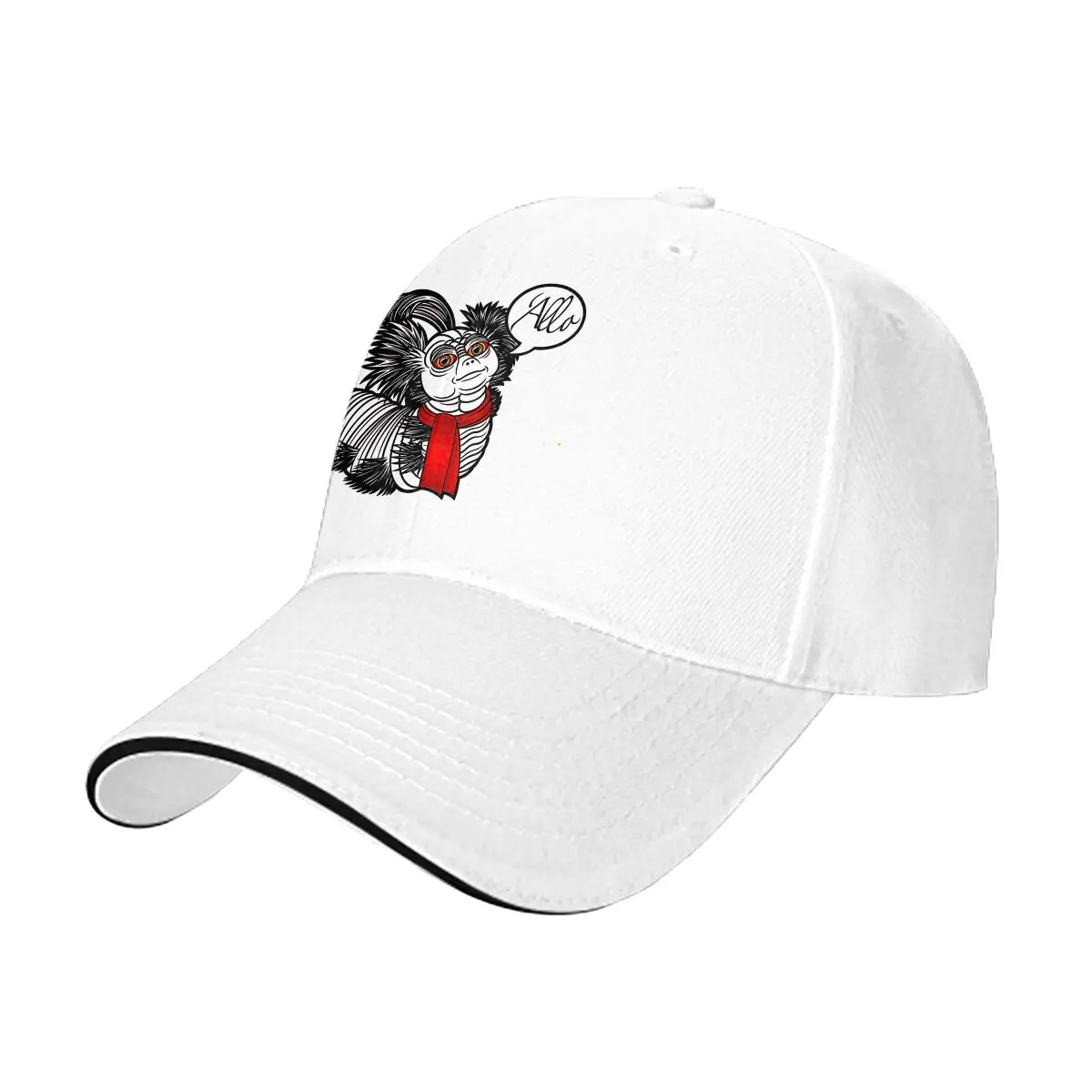 Бейсболки с лабиринтом Hh Кепка козырьком пленка солнцезащитный козырек