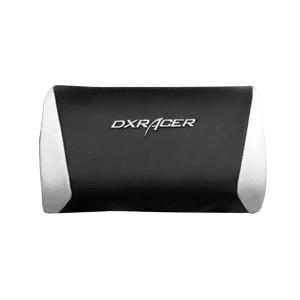 

Кожаная подушка для поддержки поясницы, автомобильная Массажная подушка для спины и подголовник для автомобильного кресла, игровые подушк...