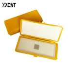 951.T DIV 0,1 мм клетчатый микрометр, калибровочный слайд, разделительная доска, линейка, микрометр для микроскопа