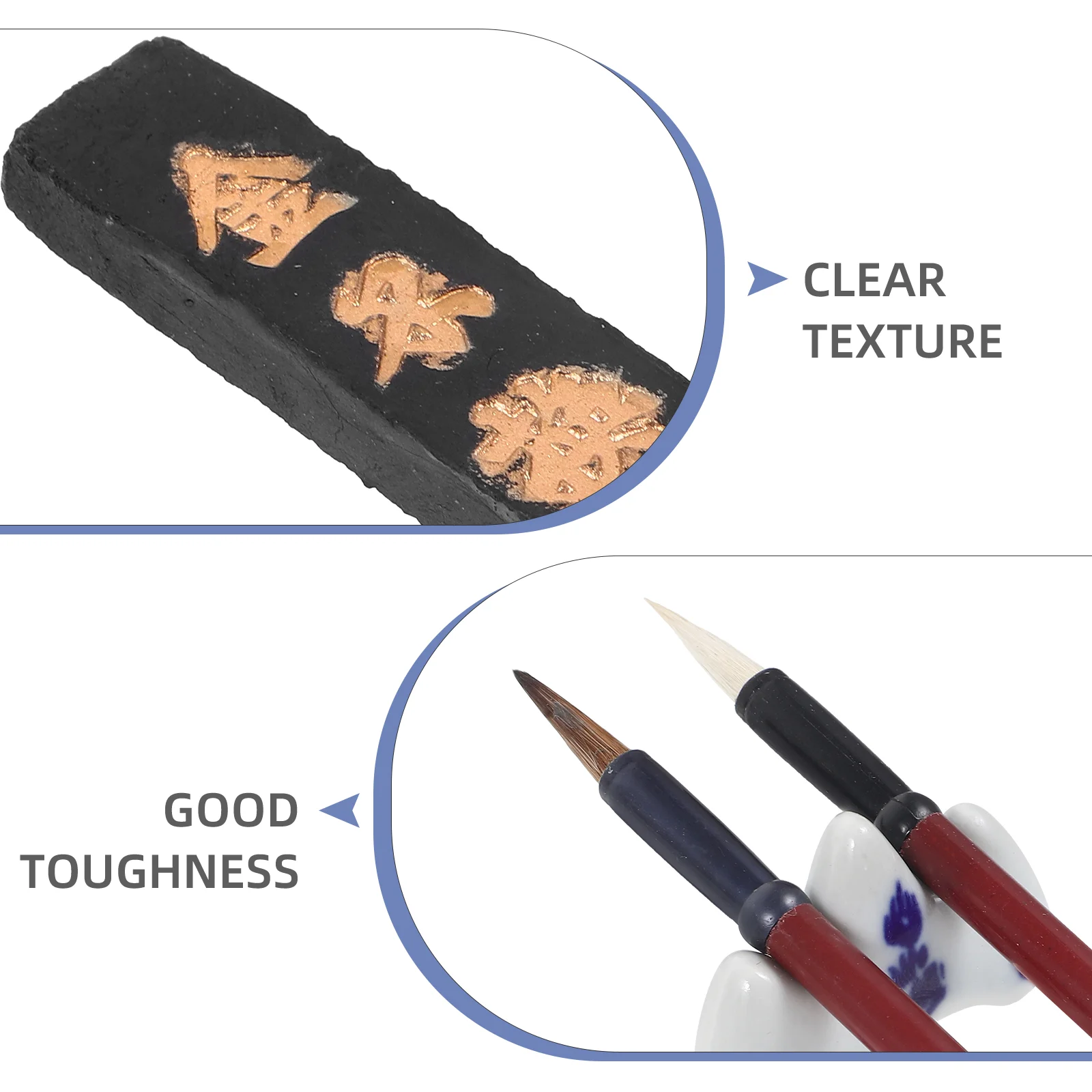 Четыре сокровища учебного набора Наборы для каллиграфии начинающих Каллиграфия