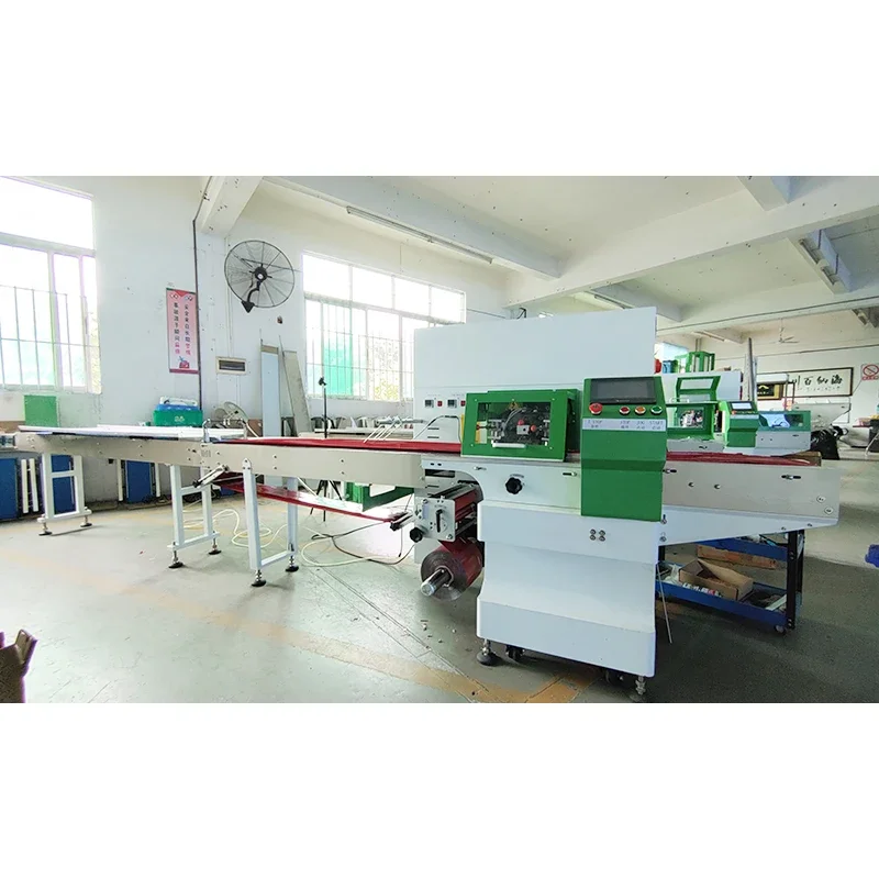 YG Подушка для упаковки шоколадной тортильи мини-упаковочная крышка маркировка