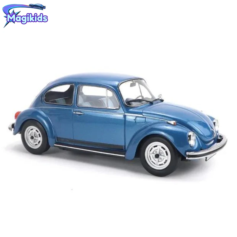 

Модель автомобиля из металлического сплава, 1:18
