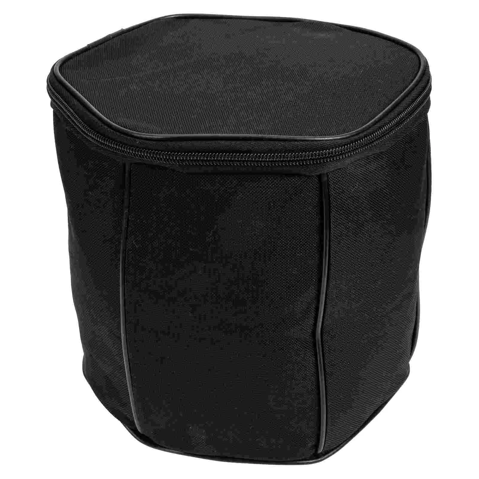 

Practical Oxford Cloth Accordion Storage Bag Accordion Holder for Home