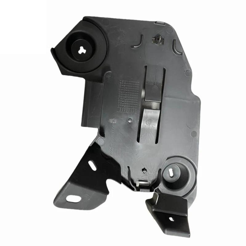 Монтажный кронштейн для электронного блока управления 360ACC Peugeot 4008 5008 508L Citroen C5