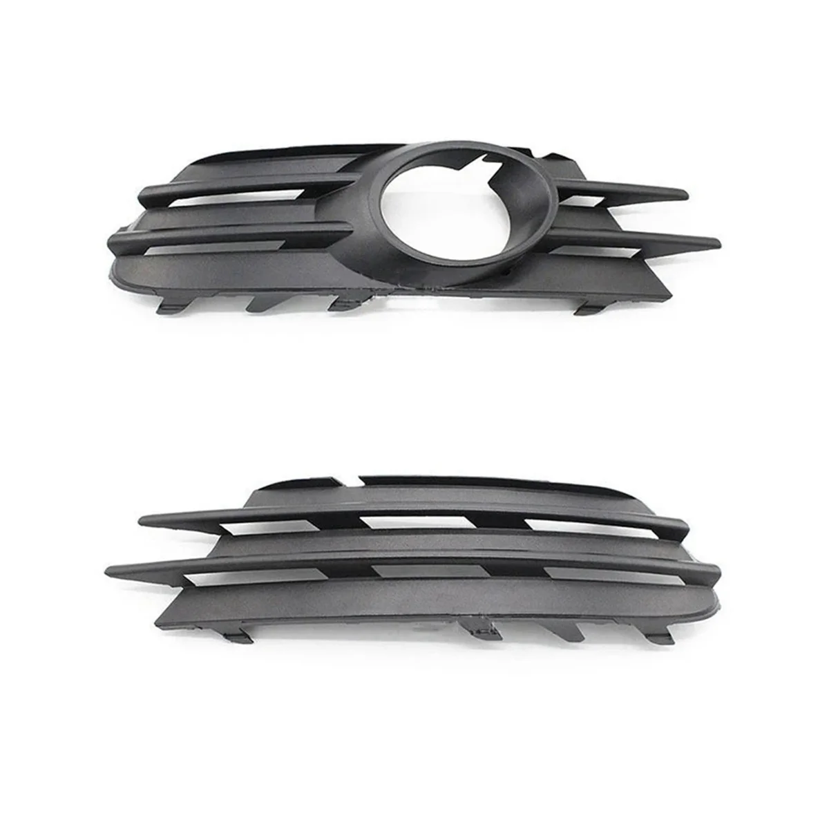 

Передний бампер, противотуманная решетка 1K8853665C 1K8853666C, нижняя решетка для автомобиля Volkswagen Suncool Scirocco 2008-2014